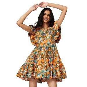 La DoubleJ Honeybun Dress